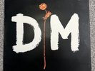 Depeche Mode Ltd. 12” Single “Enjoy The Silence” Etched B-Side Mute
