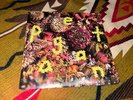RARE PWR BTTM Pageant MAROON VINYL LP US 2017 Queer Punk GLAM Garage /Poly Vinyl