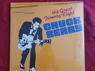 Chuck Berry The Great Twenty Eight 28 LP Vinyl Record Album New Sealed