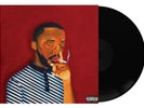 Brent Faiyaz A.M. Paradox Vinyl Black New & Sealed RARE Lost Kids  In Hand