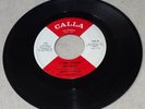 Betty Lavette CALLA 104 I Feel Good (All Over)/Only Your Love Can Save Me 45rpm