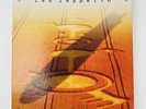 Led Zeppelin 6 LP Box Set Untitled Remaster 1990, 782144-1 w/ Booklet Vinyl