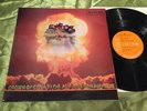 JEFFERSON AIRPLANE - CROWN OF CREATION - RCA VICTOR 1968 UK LP EX/NM