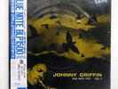 JOHNNY GRIFFIN BLOWING SESSION BLUE NOTE BN1559 JAPAN OBI VINYL LP