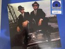 BLUES BROTHERS - SOUNDTRACK; Limited Edition, Exclusive, Transparent Blue Vinyl