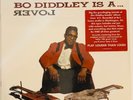 Bo Diddley Is a Lover, Vinyl, LP, Album, Reissue, Mono, 180g (Sundazed, 2014)