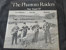 Phantom Raiders - New Sound '67 Album ORIGINAL JUSTICE GARAGE SURF N.C. Band