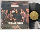 Willie Colon - The Hustler - OG 1968 LP - FANIA - RARE SALSA