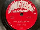 BLUES 78 RPM ELMORE JAMES METEOR 5003 E/E