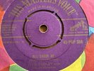 Elvis Presley's HMV 7