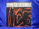The Power Station 33 1/3 LP