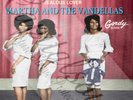 60S US GORDY MARTHA & THE VANDELLAS COME AND GET THESE MEMORIES PICTURE SLEEVE