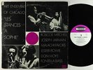 Art Ensemble Of Chicago - Les Stances A Sophie LP - Nessa