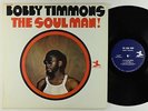 Bobby Timmons - The Soul Man LP - Prestige - PR 7465 Mono RVG
