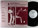 David Murray & Low Class Conspiracy - Vol. II: Holy Siege LP - Circle Germany NM