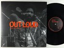 Frank Lowe Quartet - Out Loud 2xLP - Triple Point Ltd. VG+ PROMO