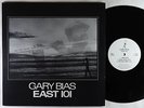 Gary Bias - East 101 LP - Nimbus West VG+