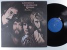 CREEDENCE CLEARWATER REVIVAL Pendulum FANTASY LP VG+ matte gatefold o