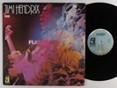 JIMI HENDRIX Flashback 51 WEST LP VG+ promo o