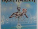 IRON MAIDEN Seventh Son Of A Seventh Son CAPITOL C1-90258 LP SEALED o