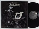 JUDAS PRIEST The Best Of... RCA LP VG+ o