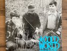 Cold World - How The Gods Chill - 12