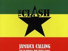 The Clash Jamaica Calling Live in Jamaica ( Yellow Vinyl)