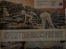 Led Zeppelin Houses Of The Holy Sealed 1st US Pressing 1973 Hype Sticker W/band