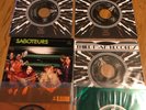 THE RACONTEURS HEY GYP  7