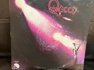 QUEEN - Queen / Ultra rare GUATEMALA LP 1973 same First album CENTRAL AMERICA
