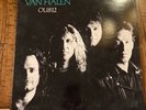 OU812 [LP] by Van Halen (Vinyl, Warner Bros. Records Record Label)