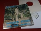 Warren Storm  & Bad Weather  AT LAST  -  LP Showtime #5001 USA 1974 near mint