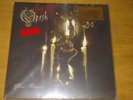 Opeth Ghost Reveries MOVLP002807 2x180G  Transparent Clear]