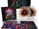 Kyle Dixon & Michael Stein - Stranger Things 3 Score Firework Splatter Vinyl LP