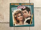 Grease _ 2 X Vinile LP 33giri Soundtrack _ 1978 Rso Italy 1st press