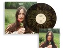 Kacey Musgraves Deeper Well Limited Tortoise Shell Vinyl LP And Signed Art Card