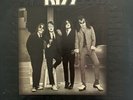 Kiss ‘ Dressed To Kill’ Original 1975 Vinyl Lp CBC 4004