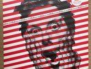 Skids Wide Open 12” NM Red 1978 UK First Press Virgin