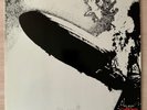Led Zeppelin - Led Zeppelin - Vinyle - LP - Atlantic – ATL 40 031 (SD 8216)