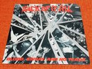 SICK OF IT ALL Blood Sweat And No Tears - 1989 In-Effect RARE US FIRST PRESS LP