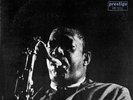 JOHN COLTRANE   SETTIN'  THE PACE  1983 PR OJC-078 7213
