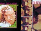 VAN MORRISON - Two (2) Vinyl LPs - Astral Weeks / Moondance - Reissues