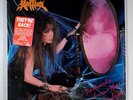 Hellion - Postcards From the Asylum (1988) [SEALED] Vinyl 12
