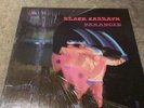 1978 Misprint Black Sabbath 'Paranoid' Heavy Metal LP VG+