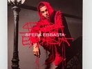 Sfera Ebbasta VINILE album 