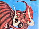 OSIBISA - HEADS - LP USA 1972 - MCA RECORDS MAPS 6259 - EX/EX