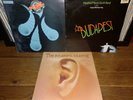 Manfred Mann's Earth Band –3xLPs - Budapest,Nightingales&Bombers,Roaring Silence