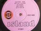 Joyce Bond - Soul and Ska Original 1968 Island Pink Label Mono ILP 968 Vinyl LP