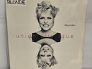 Blondie - Union City Blue (Single, 2 Vinyl, 1995)