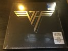 Van Halen Box 1978-1984 Limited Edition Walmart Vinyl 6 LP Box Set NEW SEALED